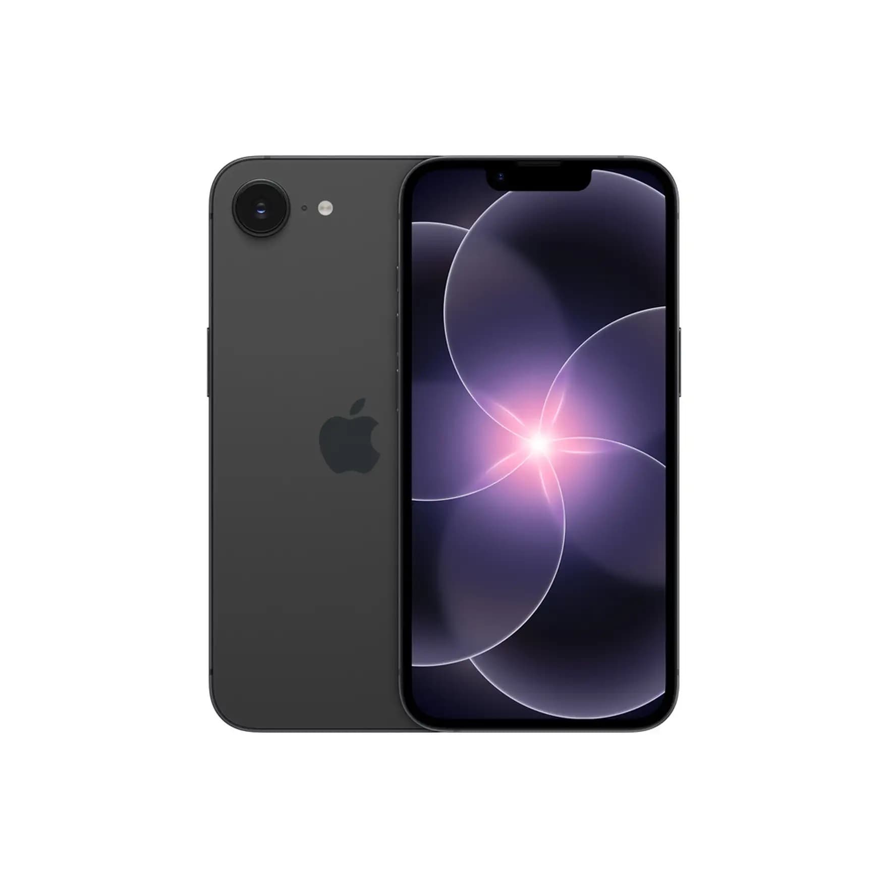 Apple iPhone 17e 8GB 256GB Black