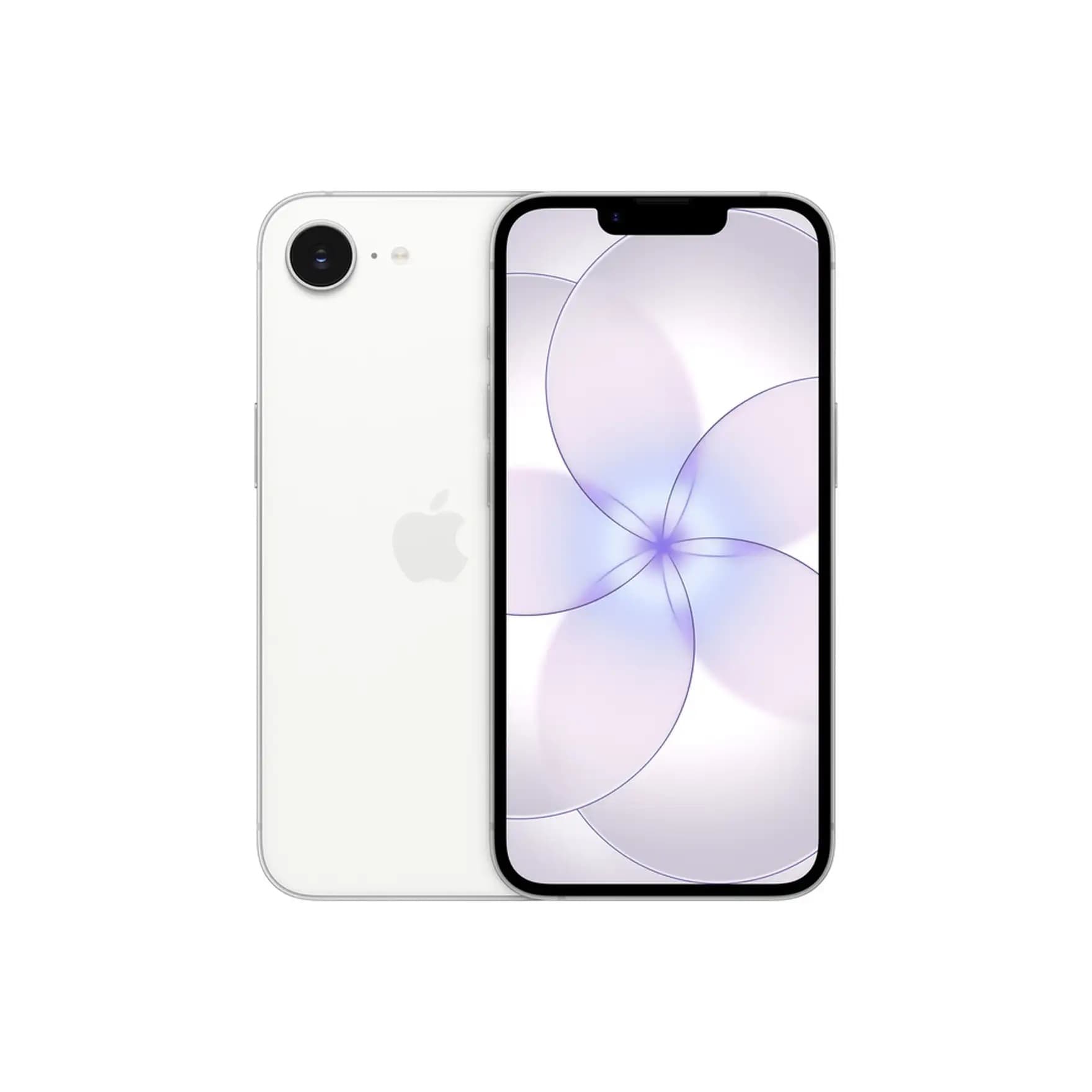 Apple iPhone 17e 8GB 256GB White