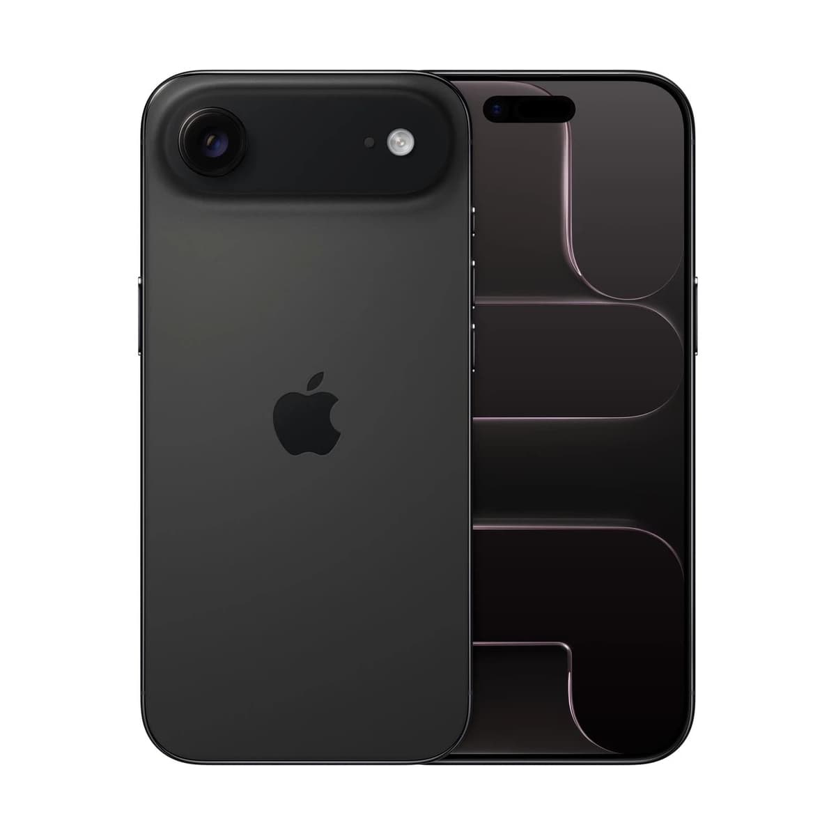 Apple iPhone Air 512GB Space Black