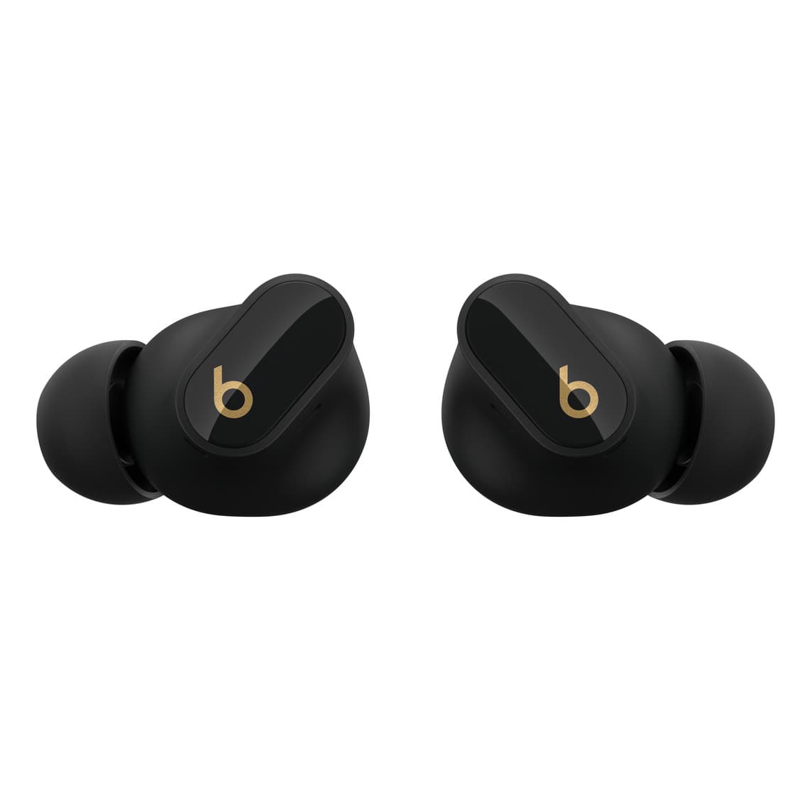 Beats Studio Buds + ANC BT Bezdrát Black Gold