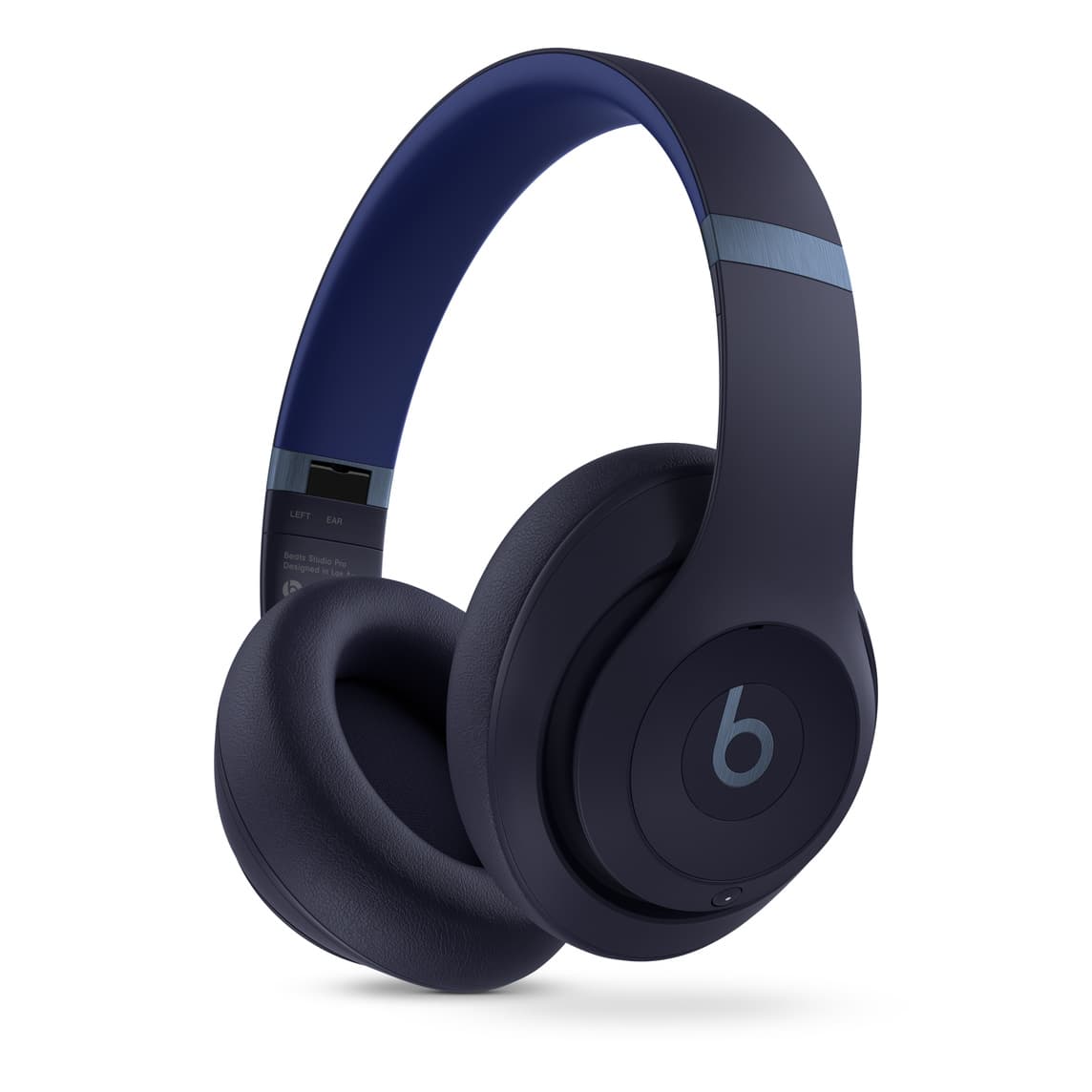 Beats Studio Pro ANC Jack Drát BT Bezdrát Navy