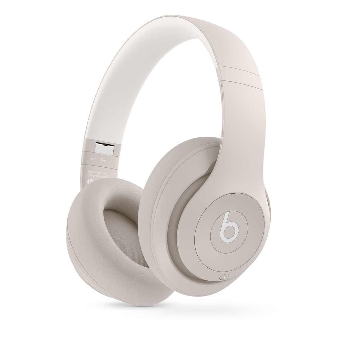 Beats Studio Pro ANC Jack Drát BT Bezdrát Sandstone