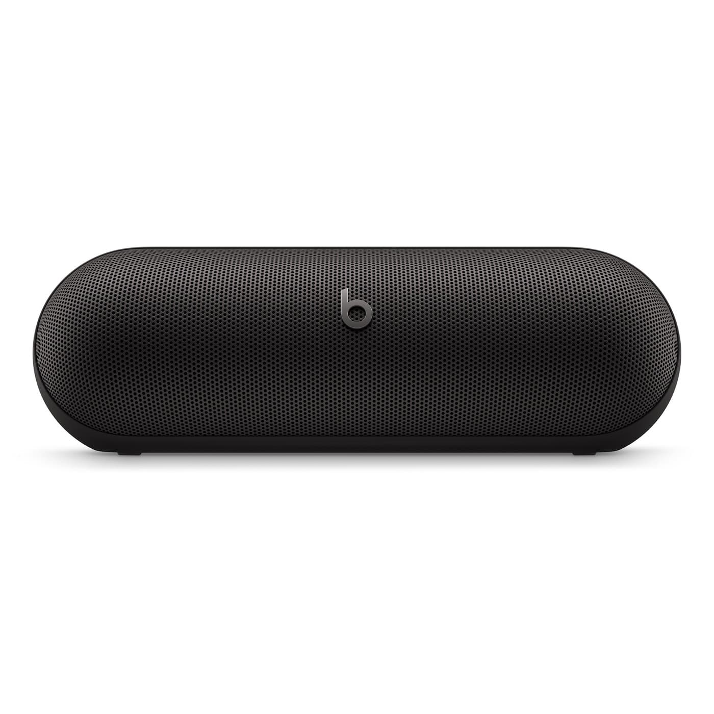 Beats Pill Matte Black