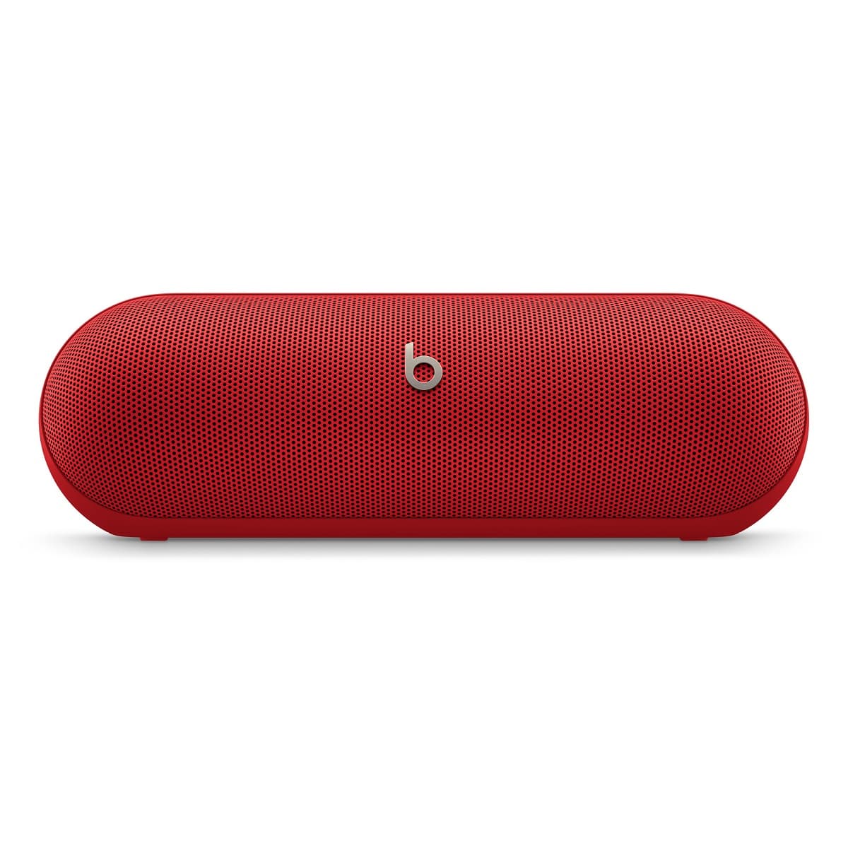 Beats Pill Statement Red