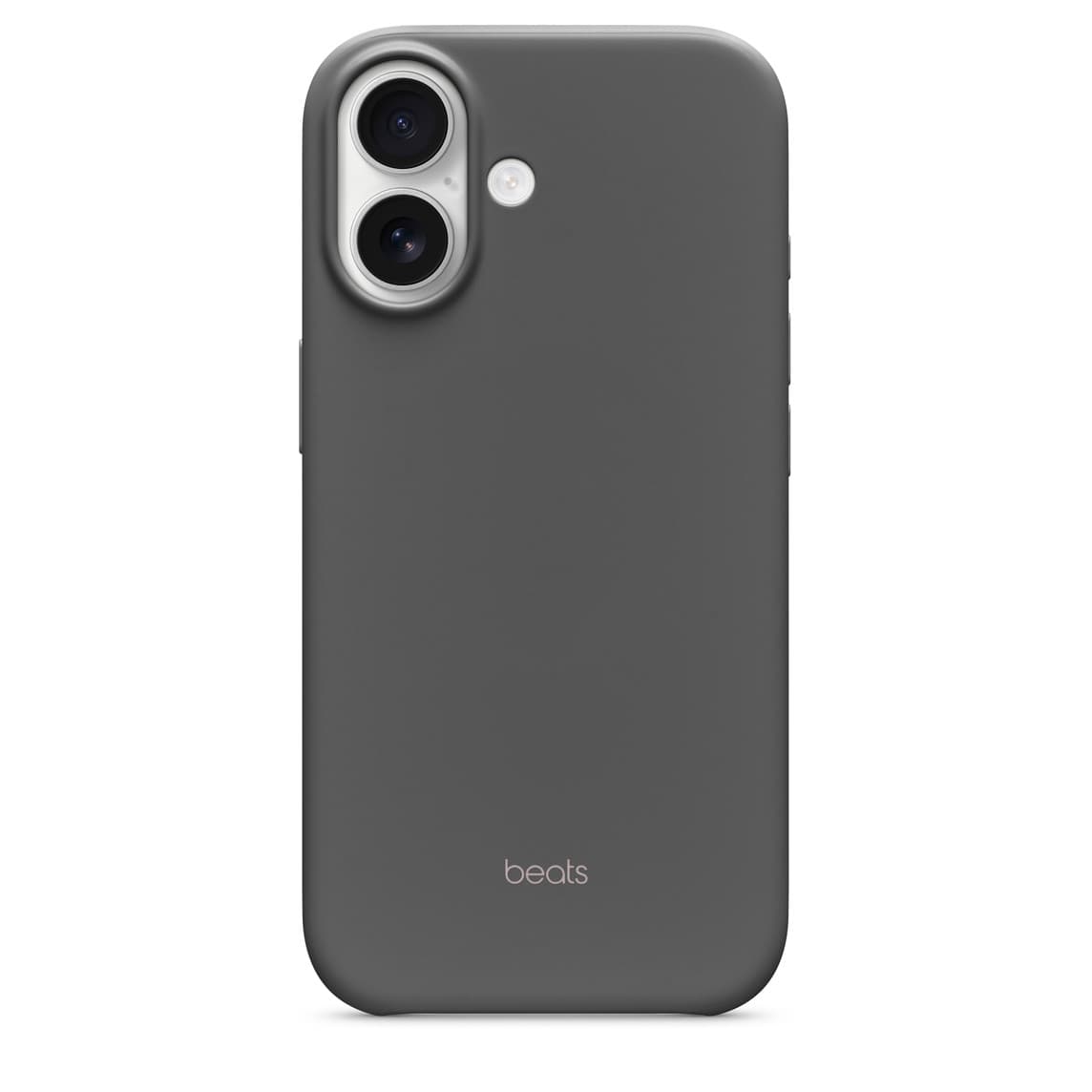 Beats iPhone 17 Case MS+Cam.C-Granite Gray