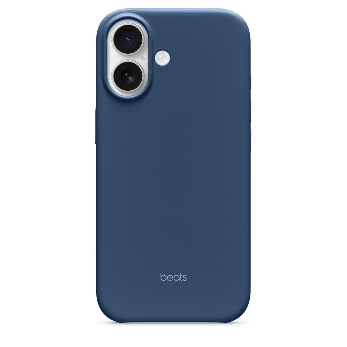 Beats iPhone 17 Case MS+Cam.C-Bedrock Blue