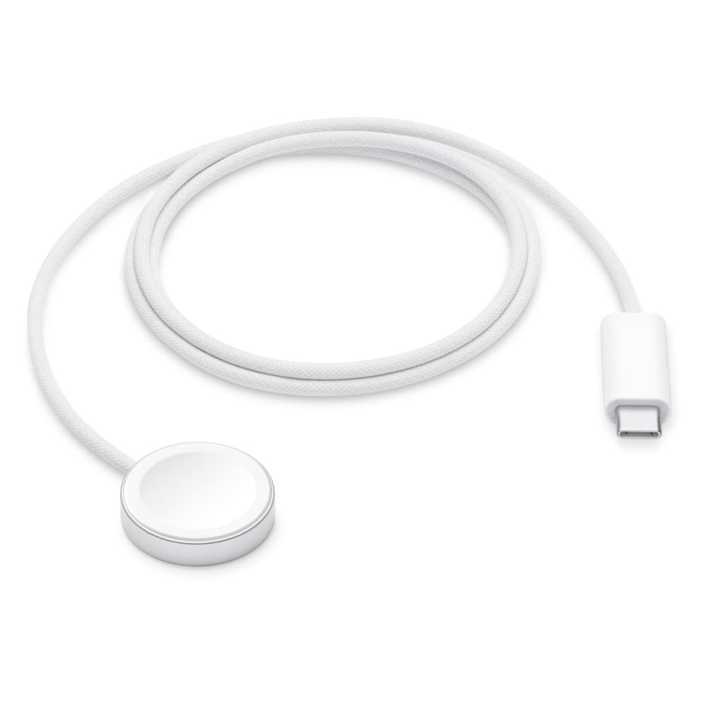 Apple Watch Magnetic Fast Charger USB-C (1 m)