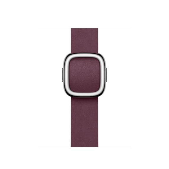 Apple Watch Mulberry Mod.Buckle - Large 41mm
