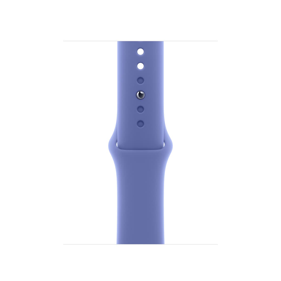Apple Watch Periwinkle Sport Band - M/L 42mm