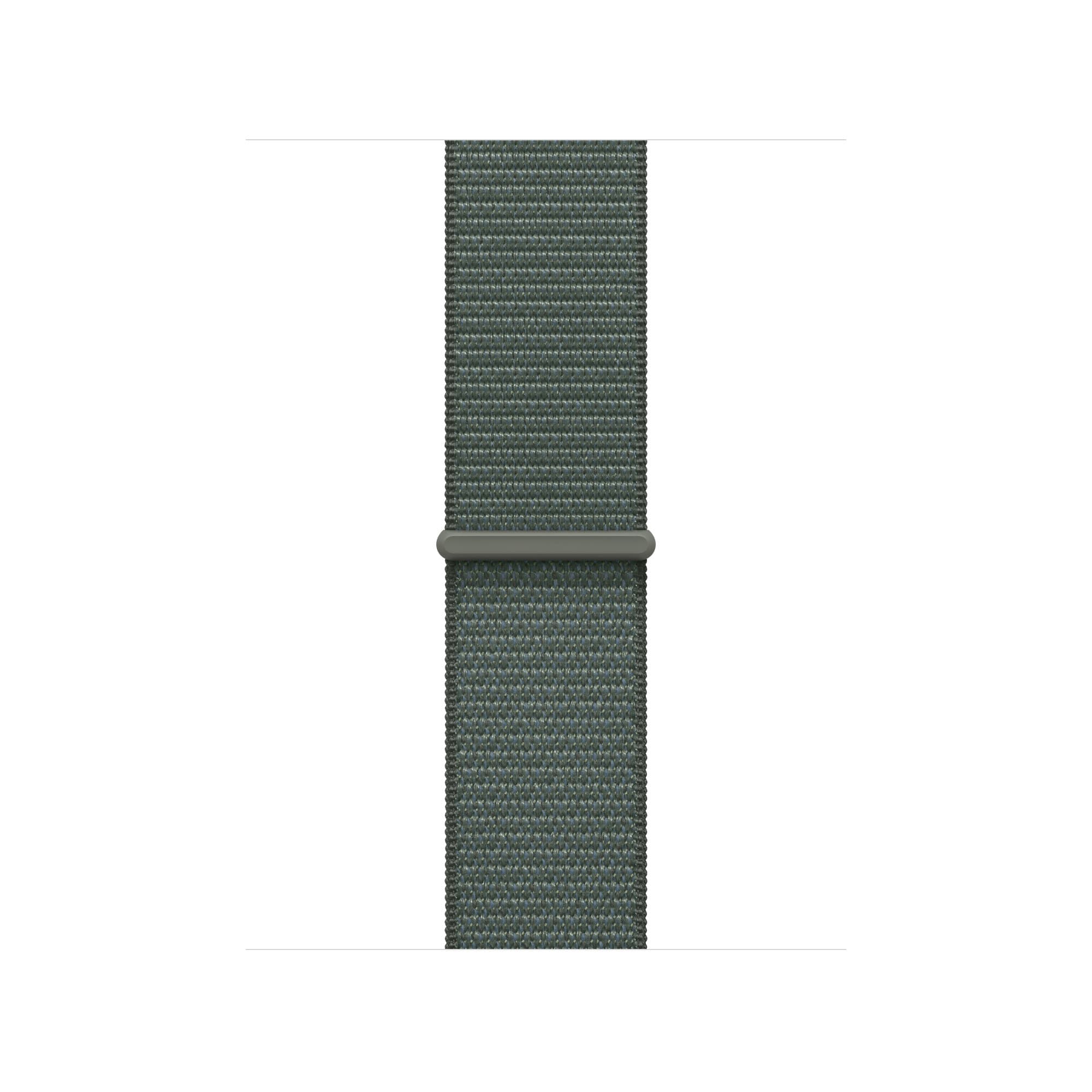 Apple Watch Sage Sport Loop 46mm