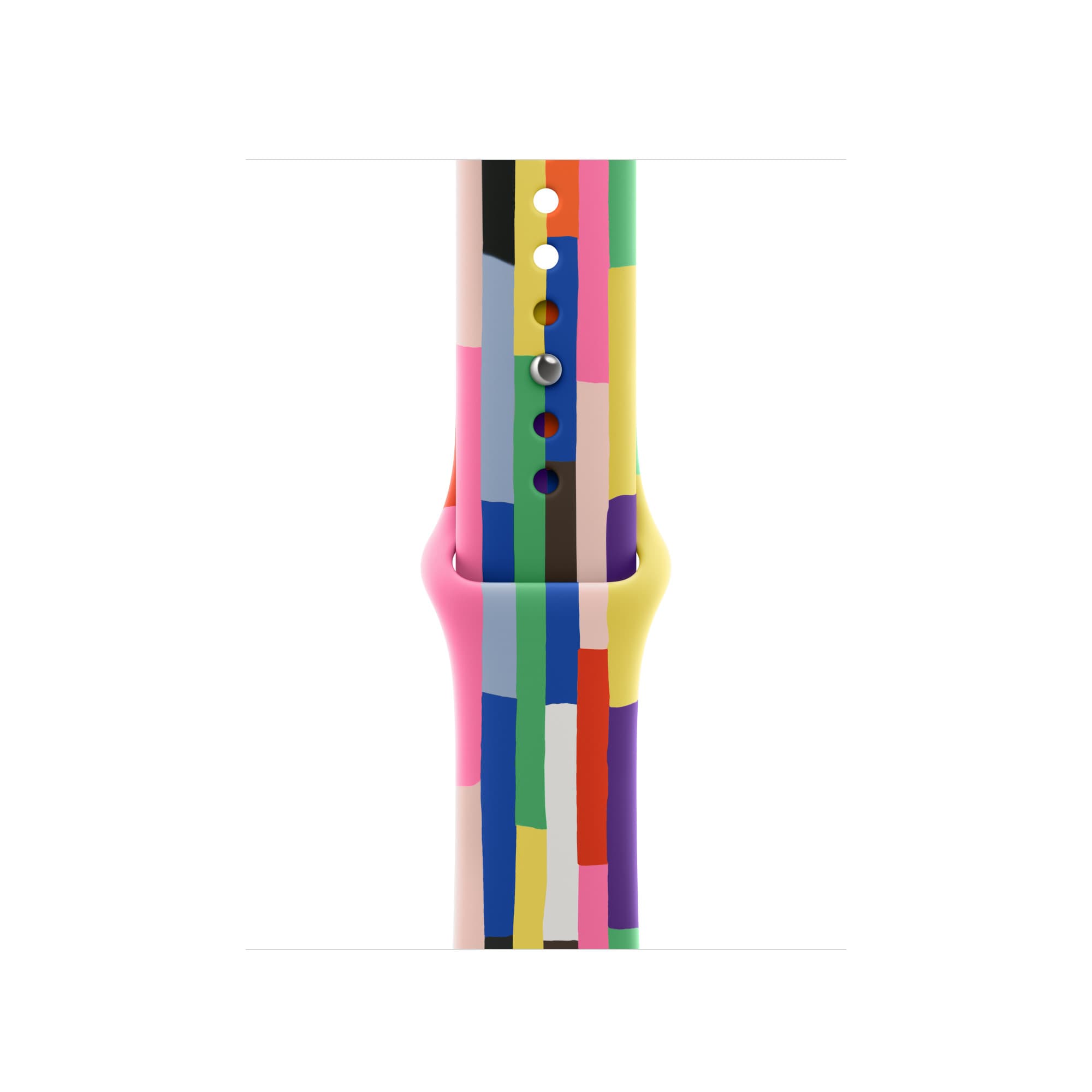 Apple Watch Pride Edition Sport Band - S/M 42mm