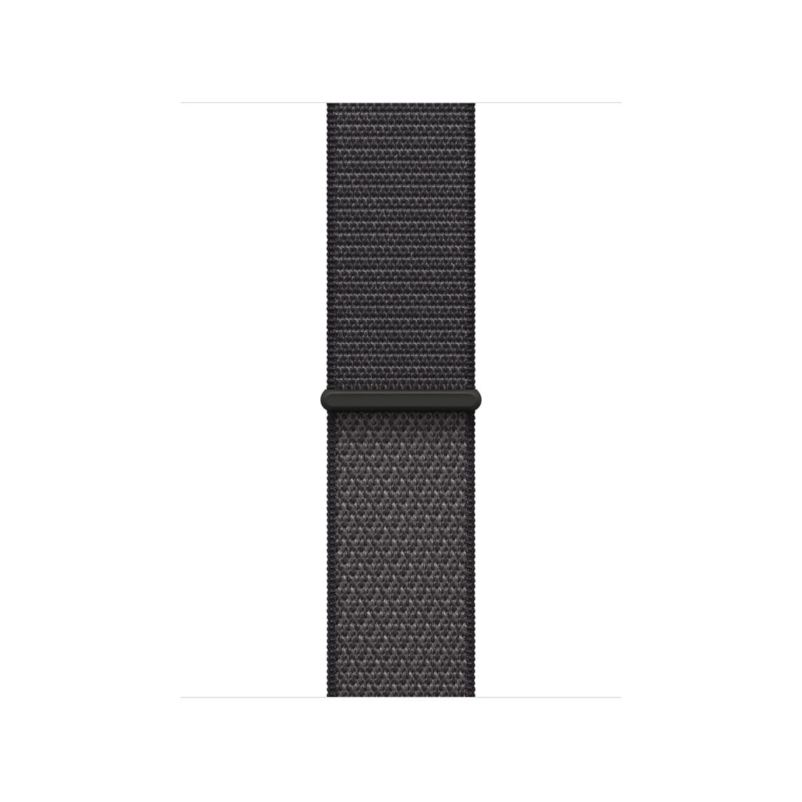 Apple Watch Dark Gray Sport Loop 40mm