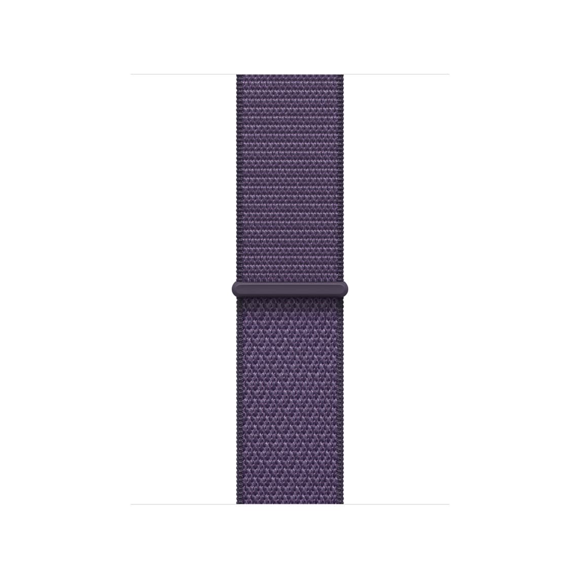 Apple Watch Purple Fog Sport Loop 46mm