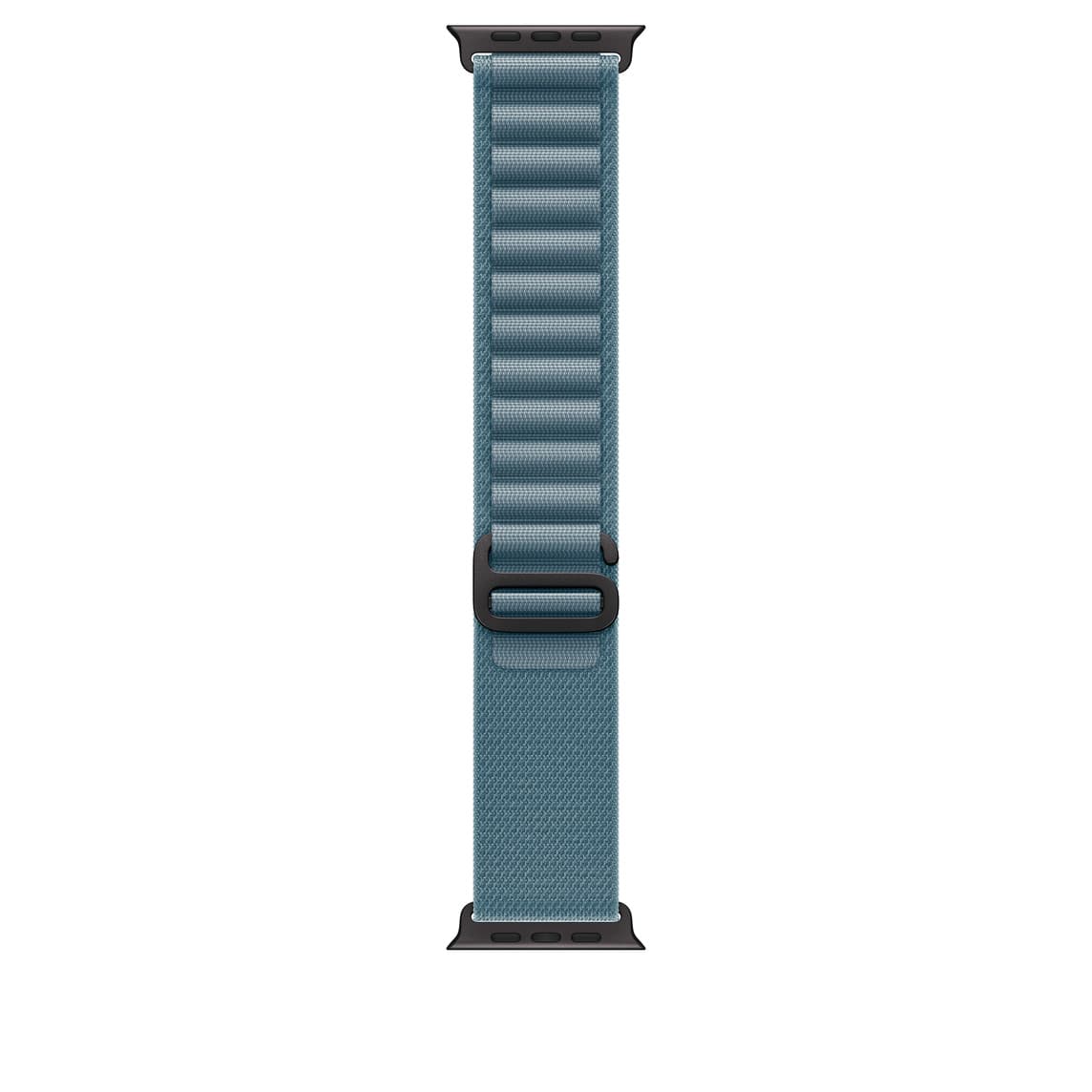Apple Watch Light Blue Alpine Loop-S-Bl.Titan 49mm