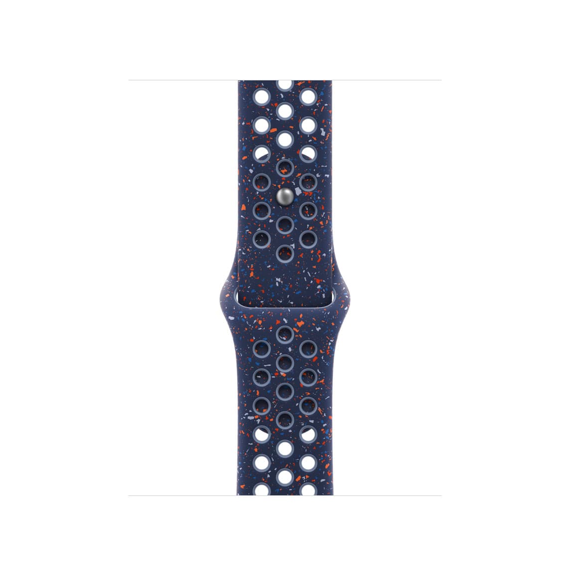 Apple Watch Blue Ribbon Nike Sport Band - S/M 42mm