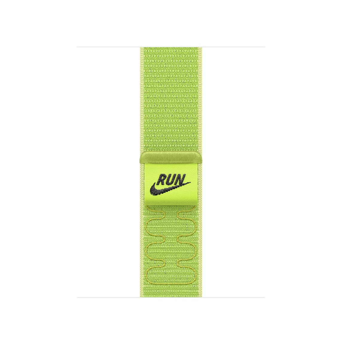 Apple Watch Volt Splash Nike Sport Loop 46mm