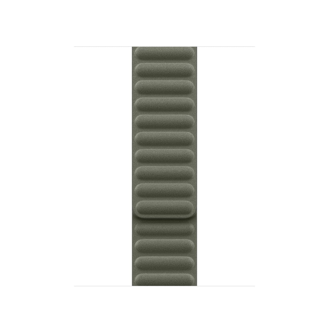 Apple Watch Sage Gray Magnetic Link - S/M 42mm