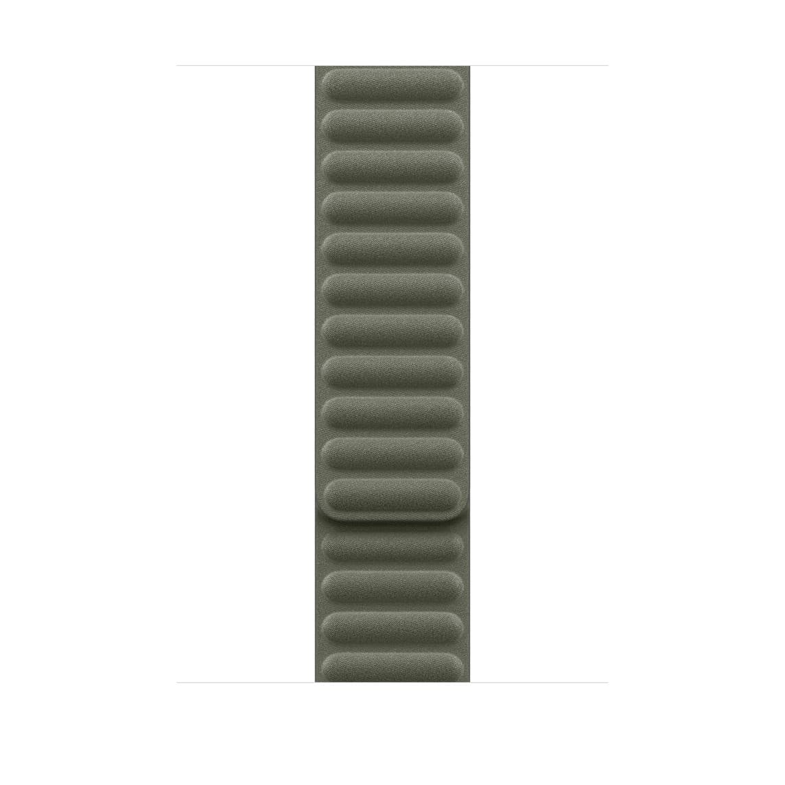 Apple Watch Sage Gray Magnetic Link - S/M 46mm