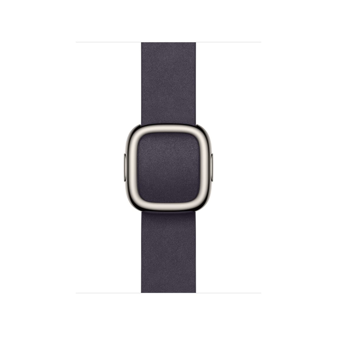 Apple Watch Midnight Purple Modern Buckle - L 42mm