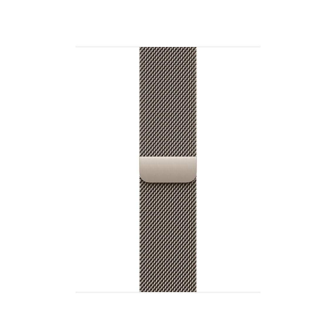 Apple Watch Natural Milanese Loop 40mm
