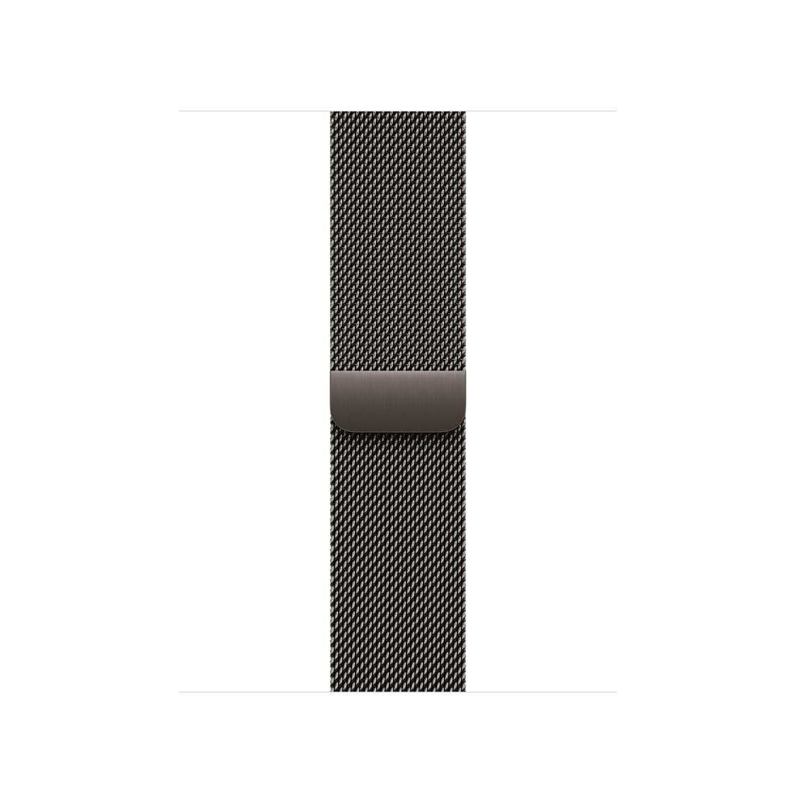 Apple Watch Slate Milanese Loop 40mm