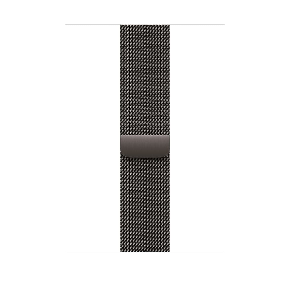 Apple Watch Slate Milanese Loop - M/L 46mm