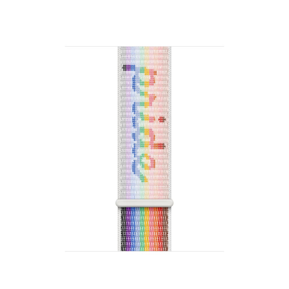 Apple Watch Pride Edition Sport Loop 45mm