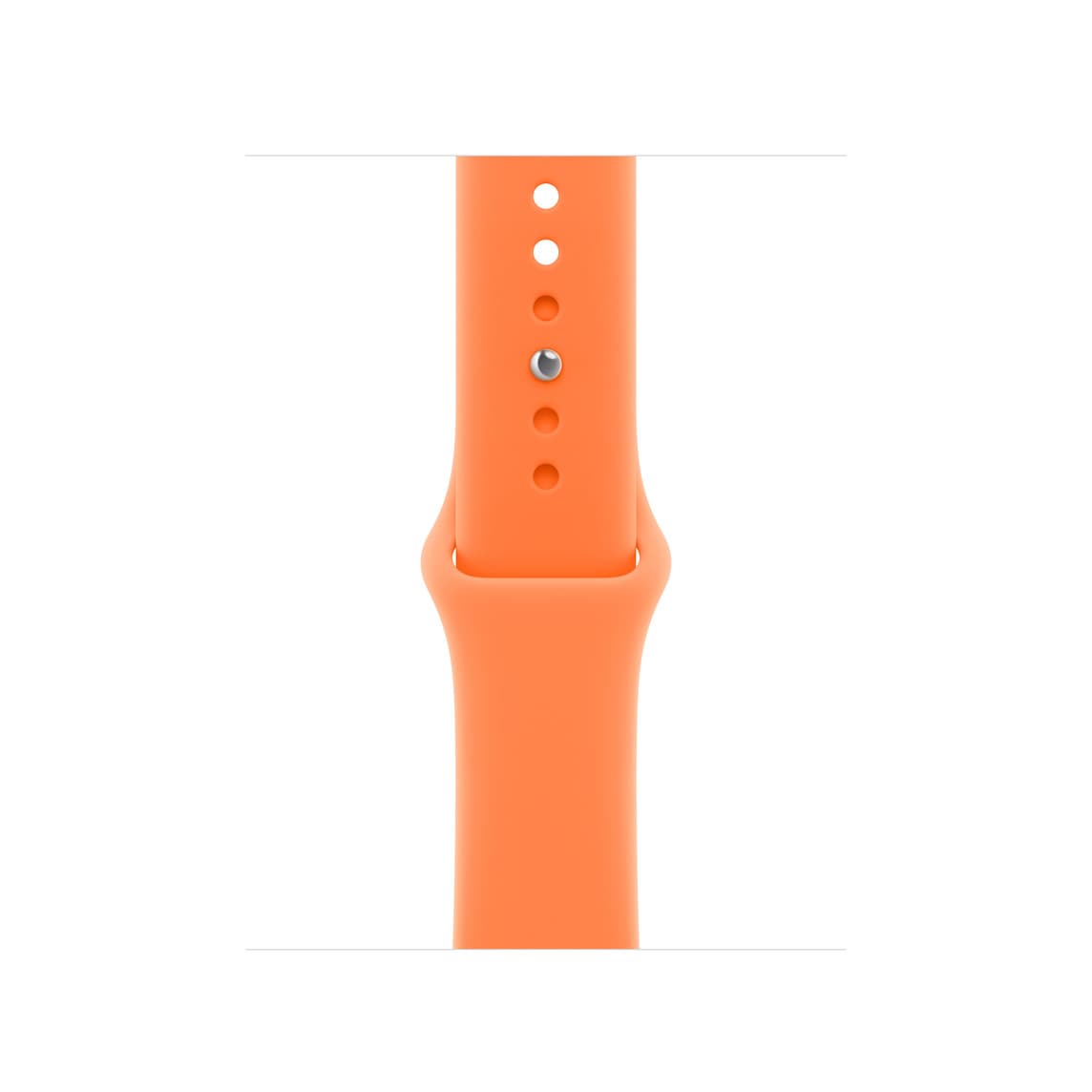 Apple Watch Clementine Sport Band - S/M 40mm