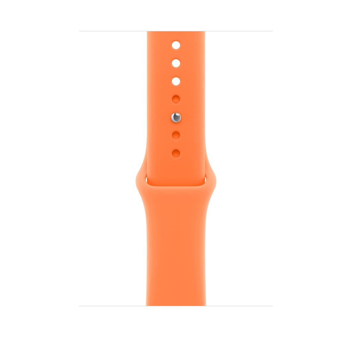 Apple Watch Clementine Sport Band - M/L 46mm