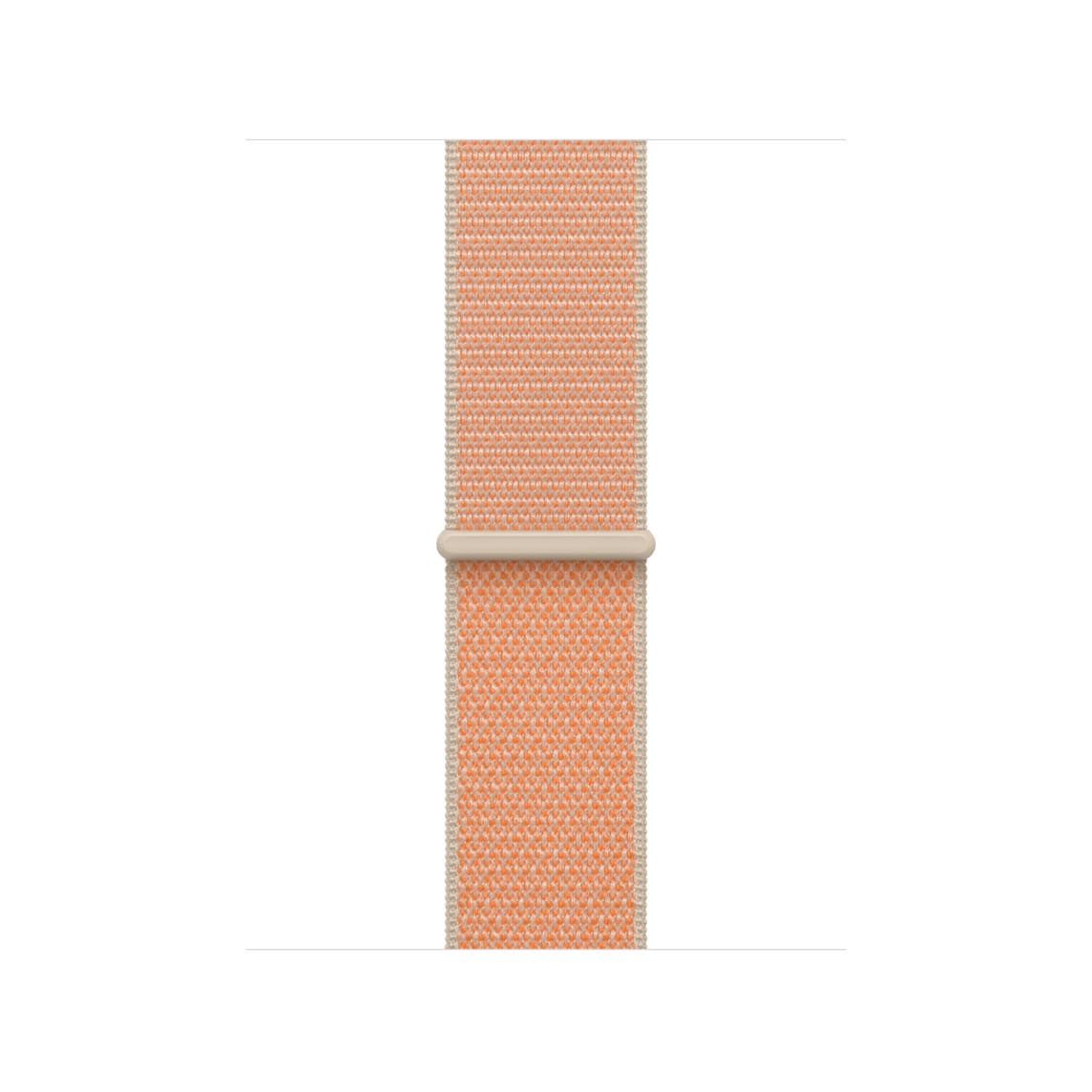 Apple Watch Cantaloupe Sport Loop 40mm