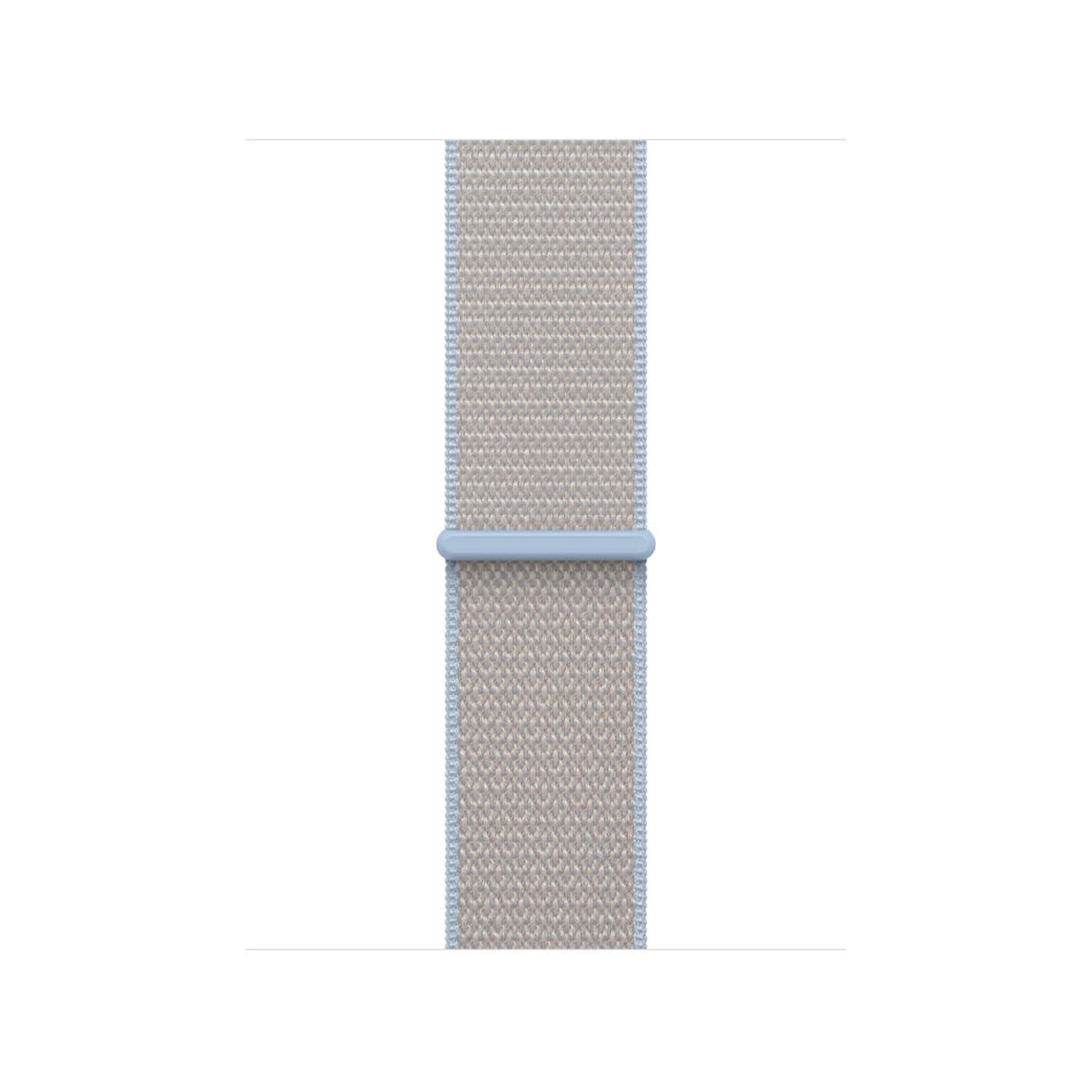 Apple Watch Blue Mist Sport Loop 42mm
