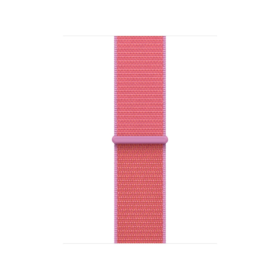 Apple Watch Bright Guava Sport Loop 42mm