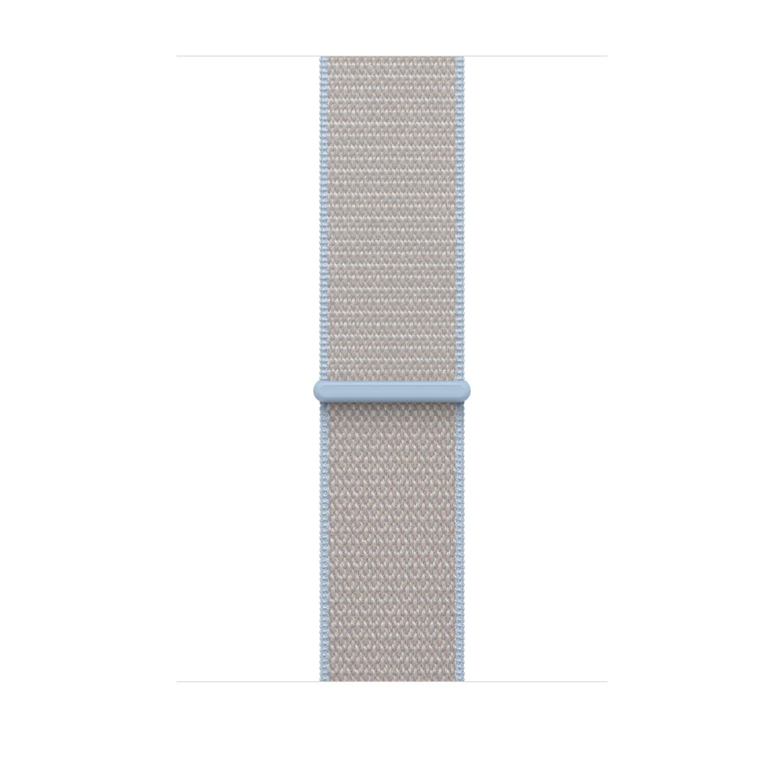 Apple Watch Blue Mist Sport Loop 46mm