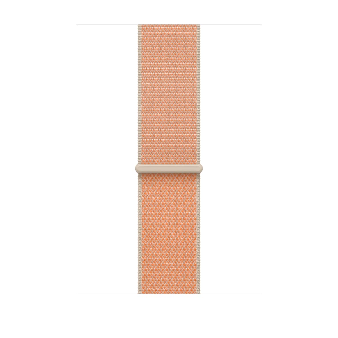 Apple Watch Cantaloupe Sport Loop 46mm