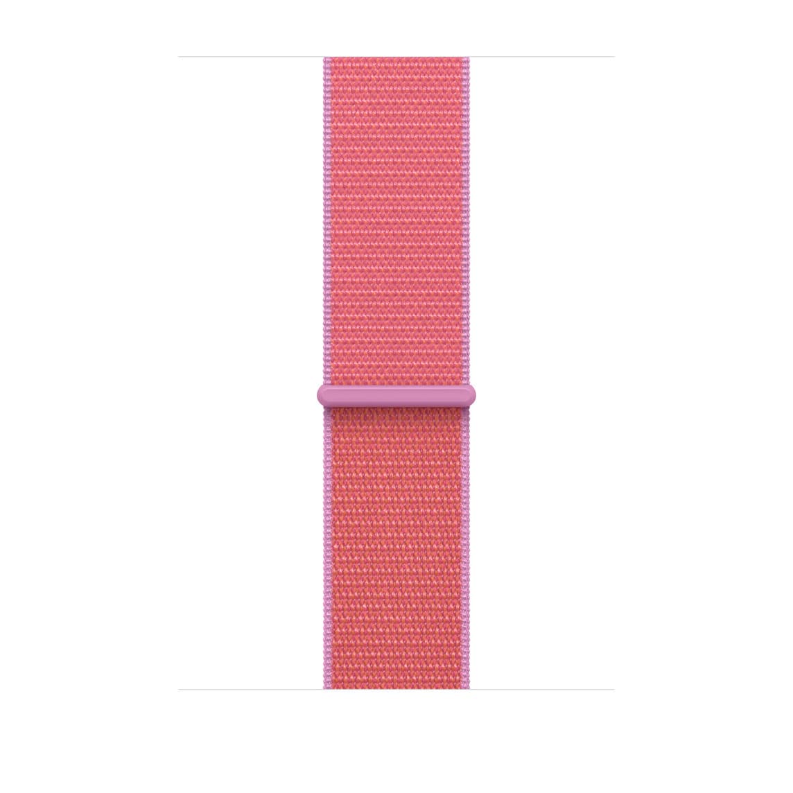 Apple Watch Bright Guava Sport Loop 46mm