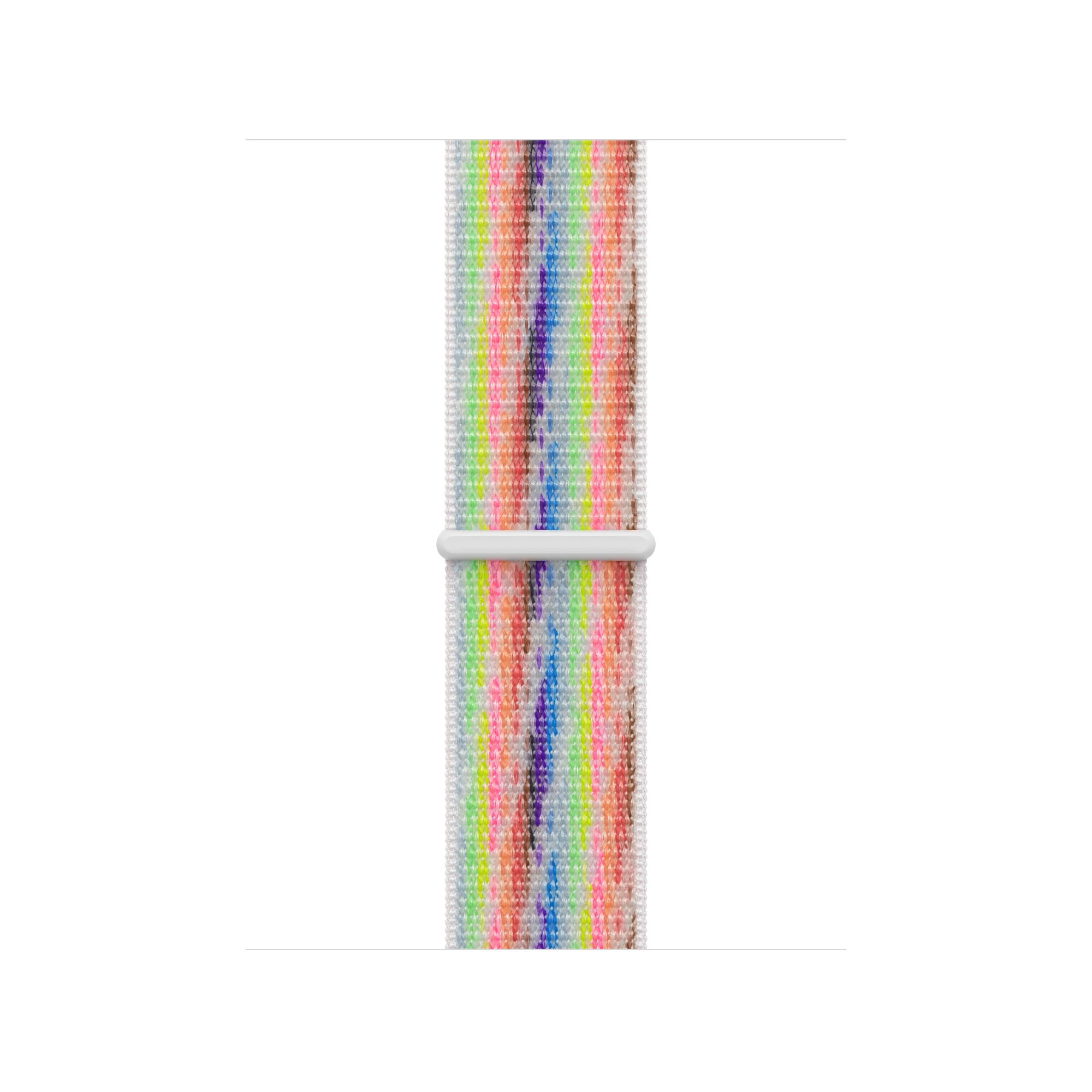 Apple Watch Pride Edition Sport Loop 42mm