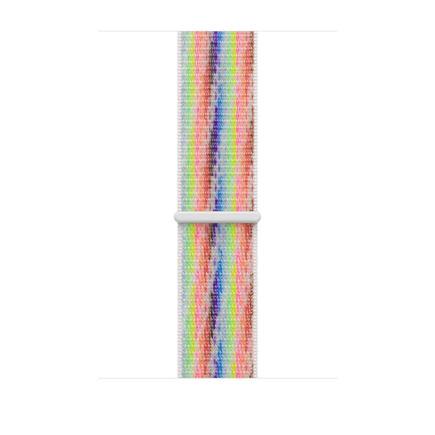 Apple Watch Pride Edition Sport Loop 46mm