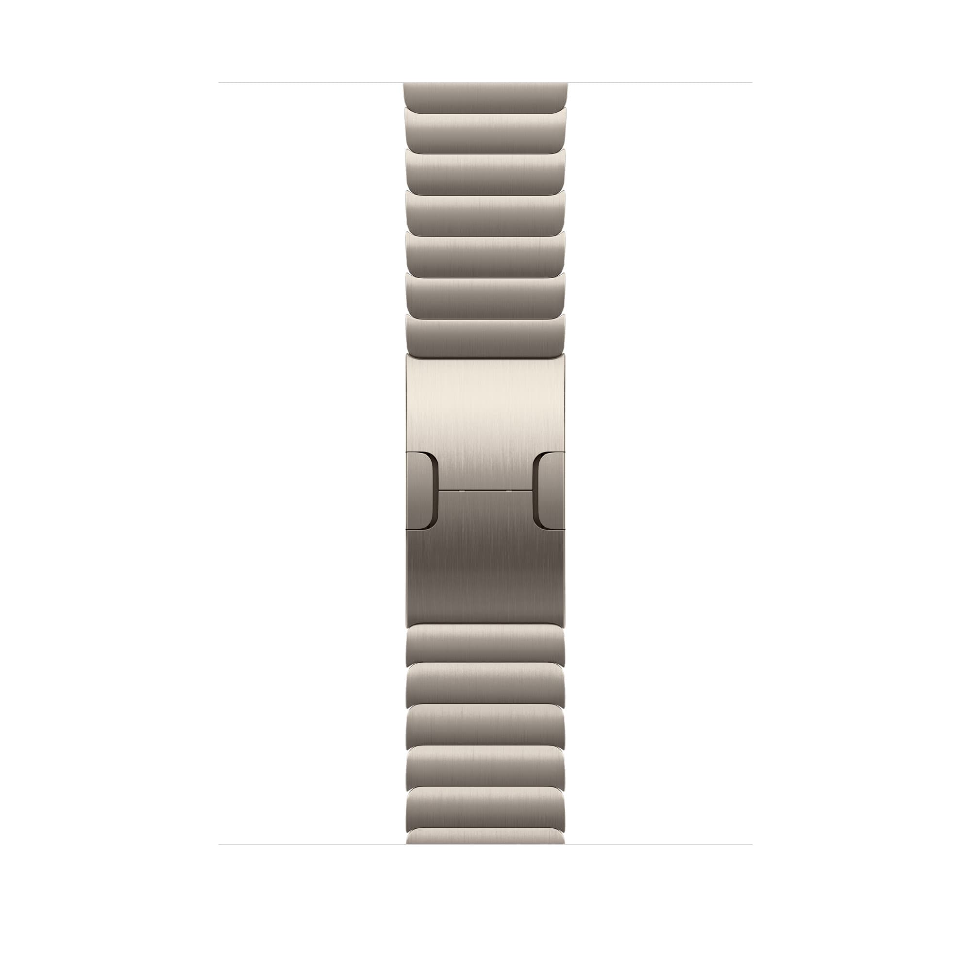 Apple Watch Natural Link Bracelet 46mm