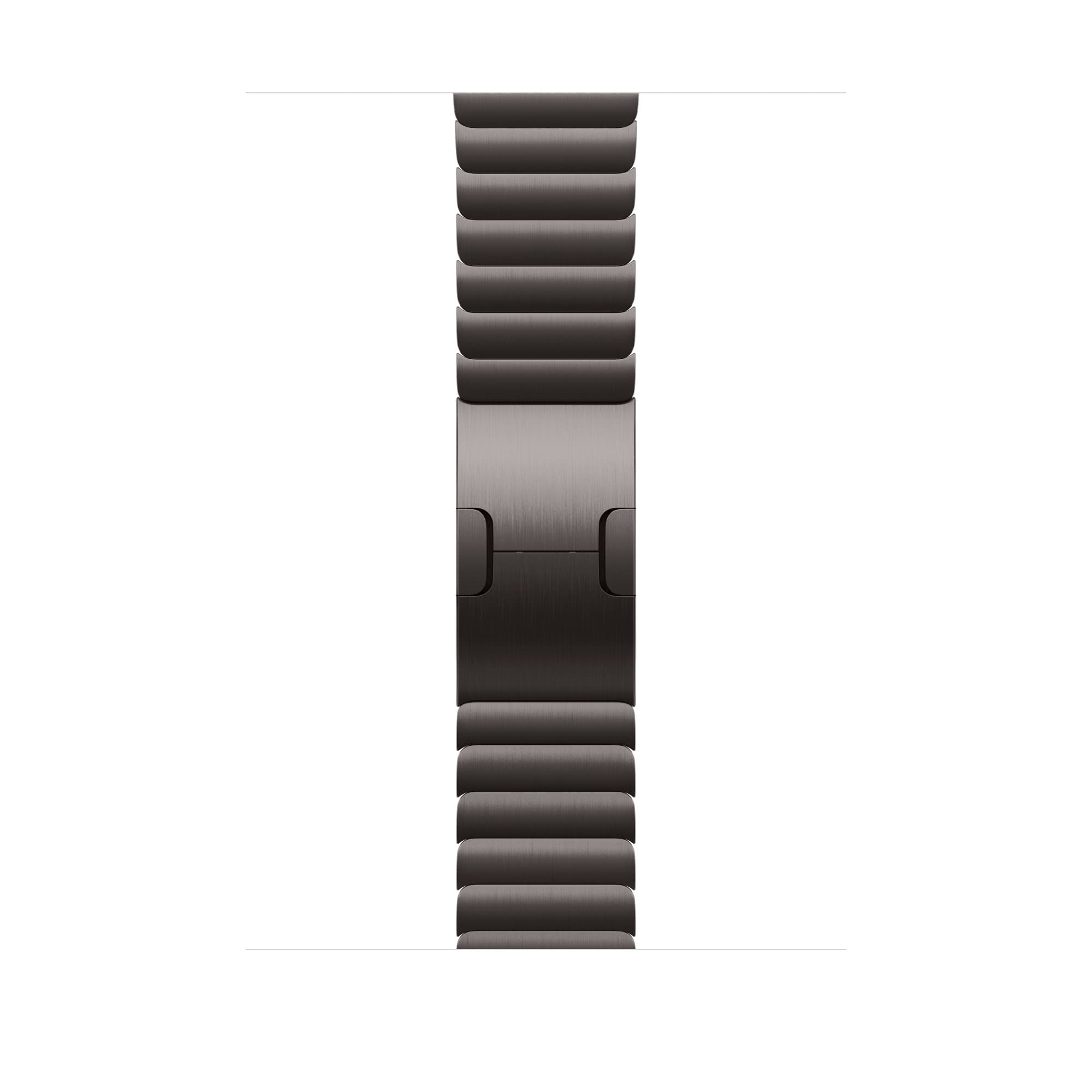 Apple Watch Slate Link Bracelet 46mm