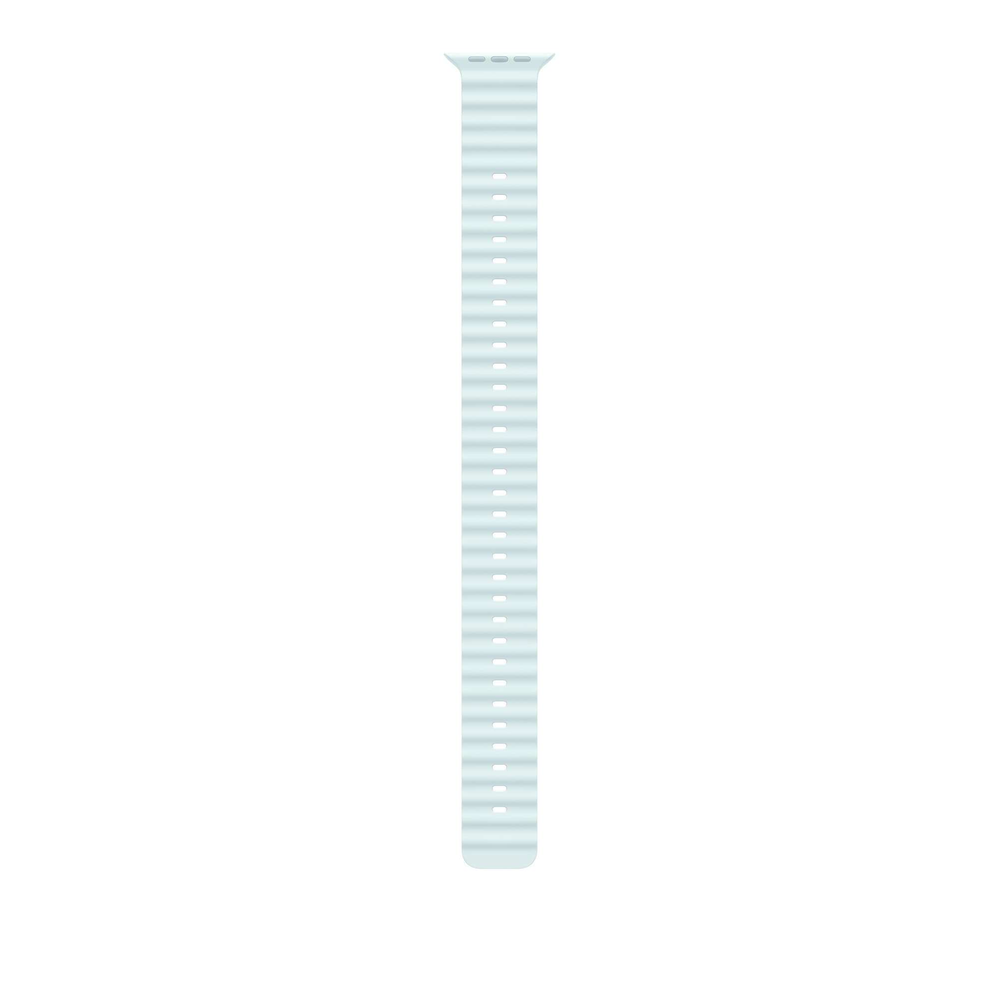 Apple Watch Ice Blue Ocean Band Ext-Natur.Titan 49mm