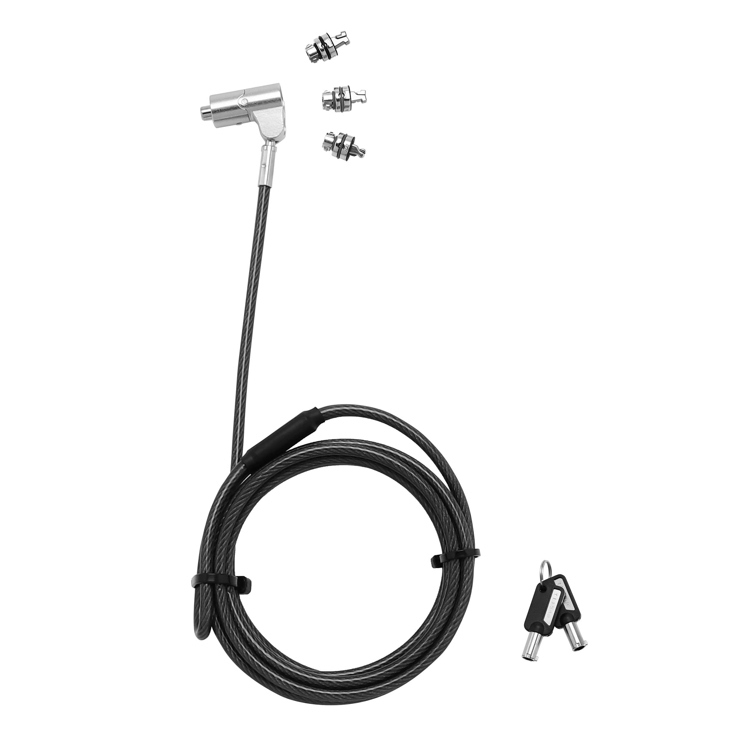 DICOTA Security Lock Exchangeable T
