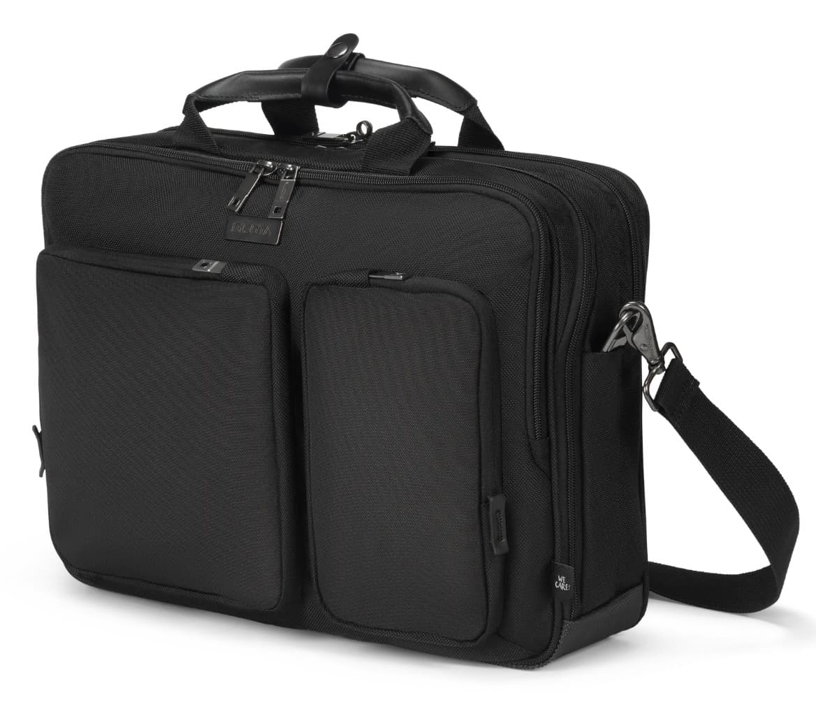 DICOTA Top Traveller SEVEN 14-16