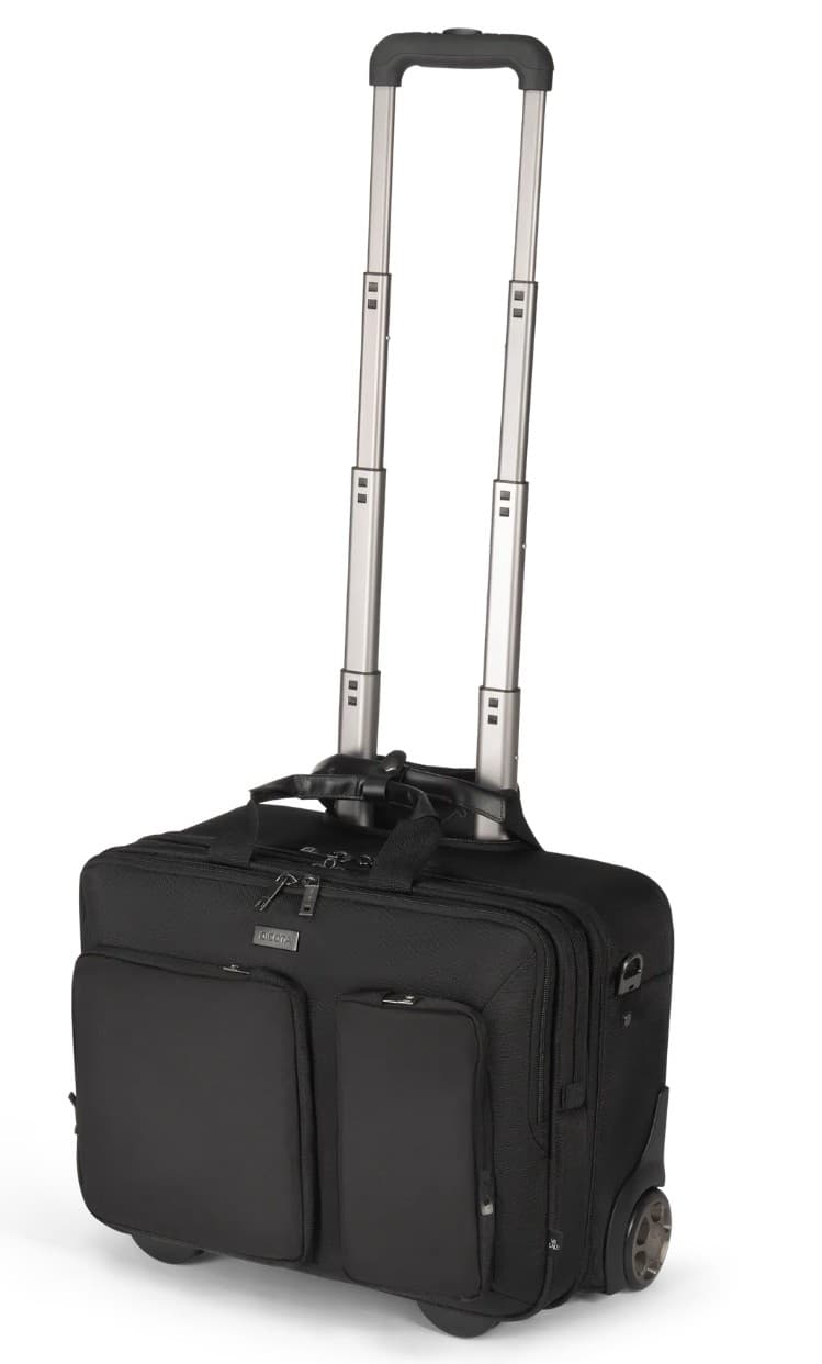 DICOTA Top Traveller Roller SEVEN 14-16