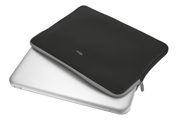 TRUST PRIMO SLEEVE 13.3" BLACK