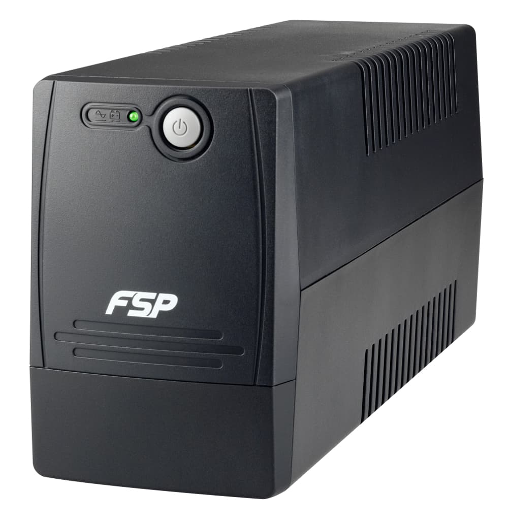 FSP UPS FP 2000, 2000 VA 1200 W,line interactive