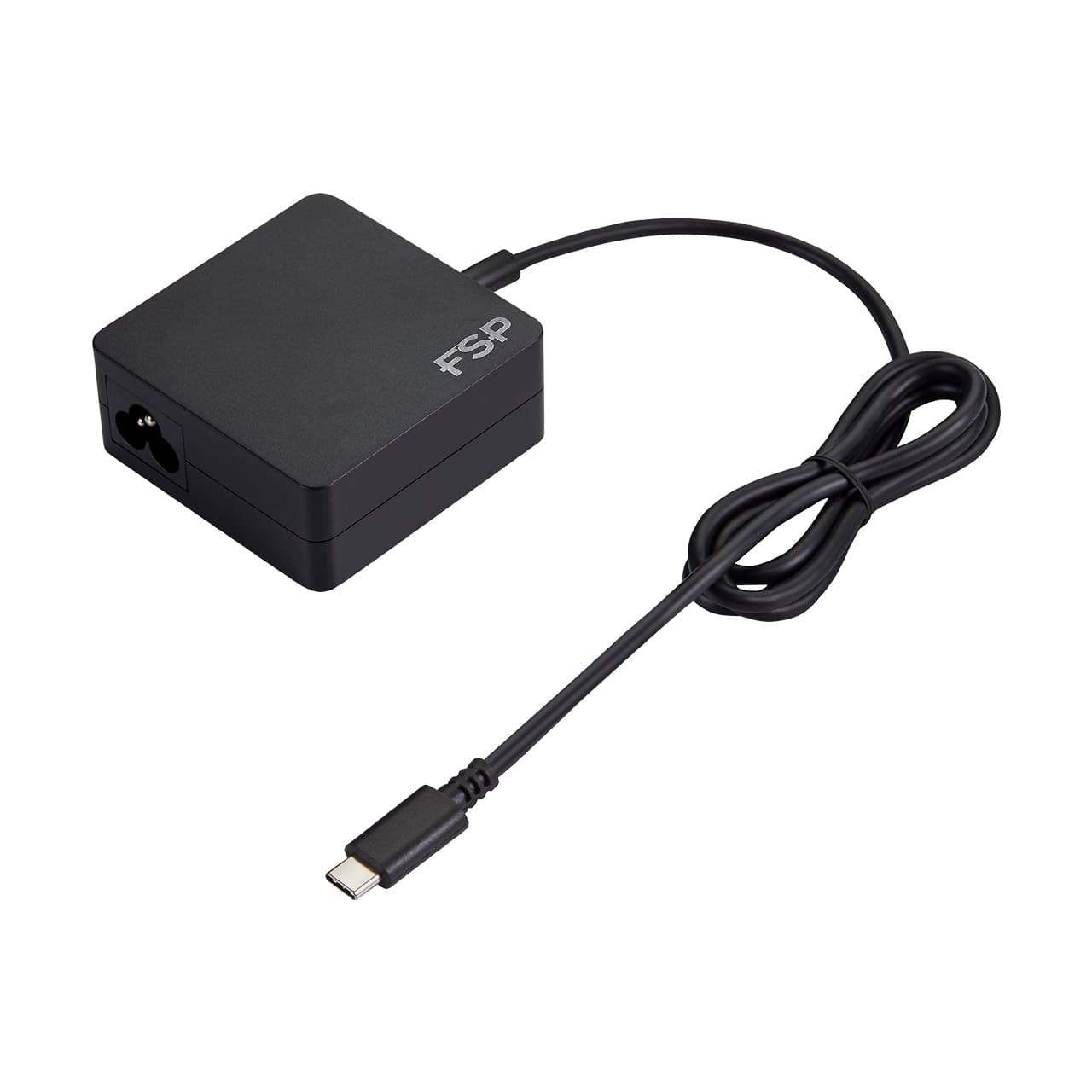 FSP NB C 65 napájecí adaptér, USB-C (PD), 65W