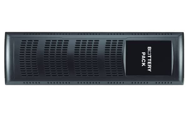 FSP Battery Bank BB-240 09RT, CSB 12V 9AH*20pcs Rack Tower (pro Champ a Clippers 6K 10K)