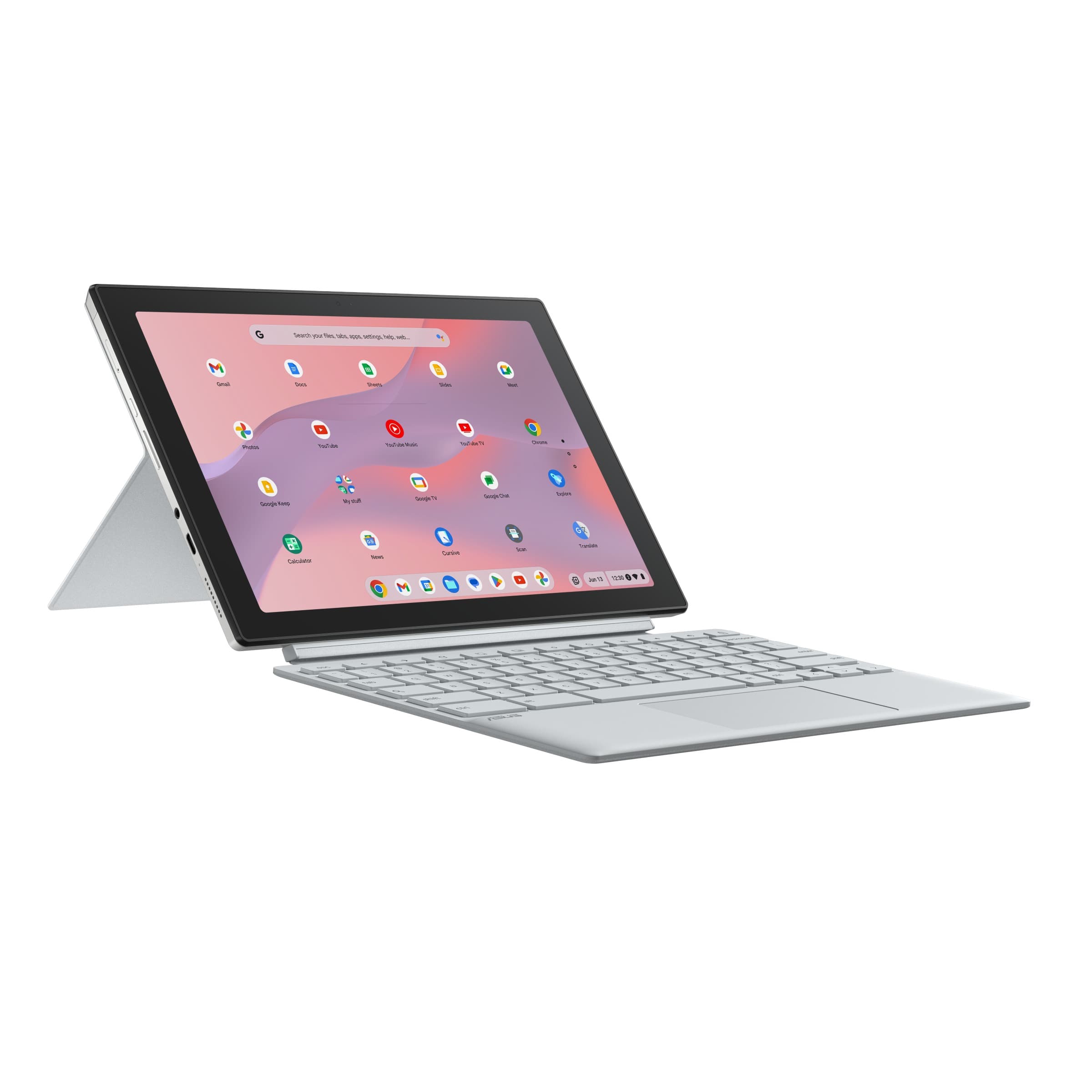 ASUS Chromebook CL3 (CL3001DM2A-MTK8128)