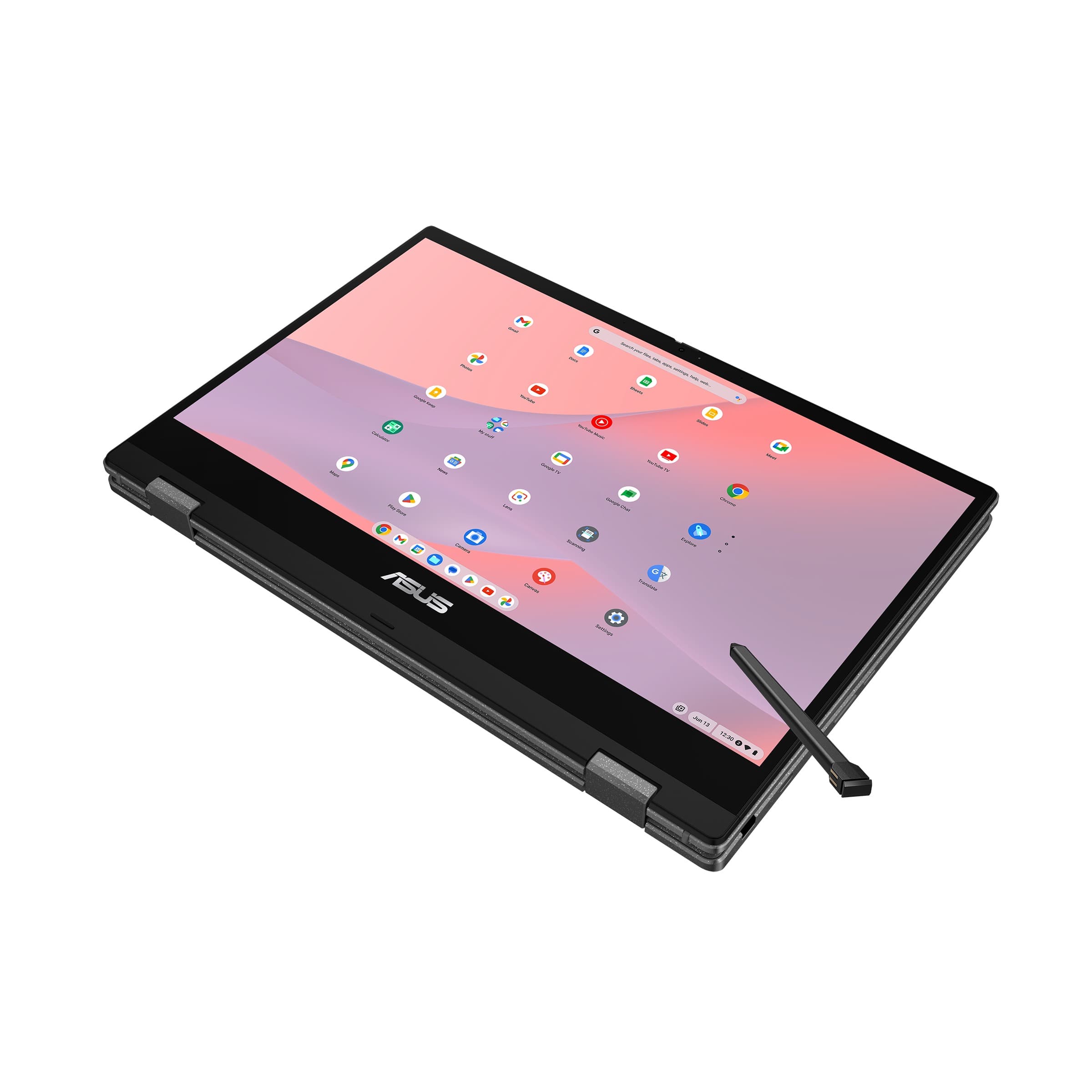 ASUS Chromebook CM14 Flip (CM1402FM2A-EC0319)