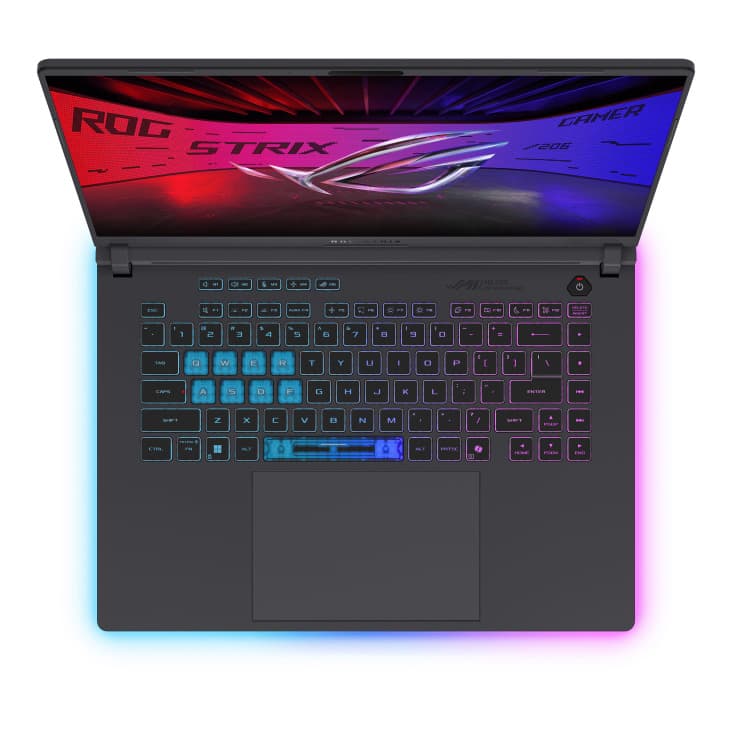 ASUS ROG Strix G16 (G615LM-S5297W)